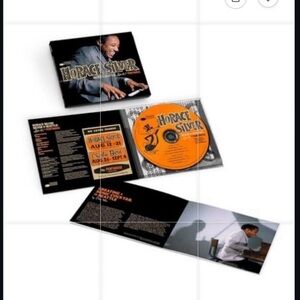 Horace Silver - Silver In Seattle: Live At The Penthouse [New CD] new